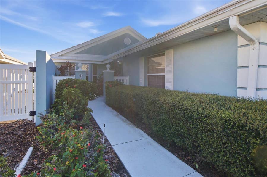 Property photo for 797 HARRINGTON LAKE DRIVE N, #72, Venice, FL