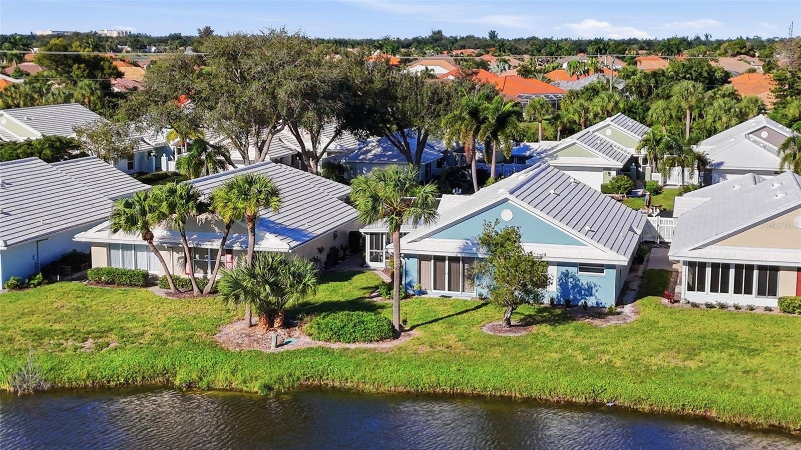 797 HARRINGTON LAKE DRIVE N, #72, Venice, FL 34293 797 HARRINGTON LAKE DRIVE N, #72, Venice, FL 34293