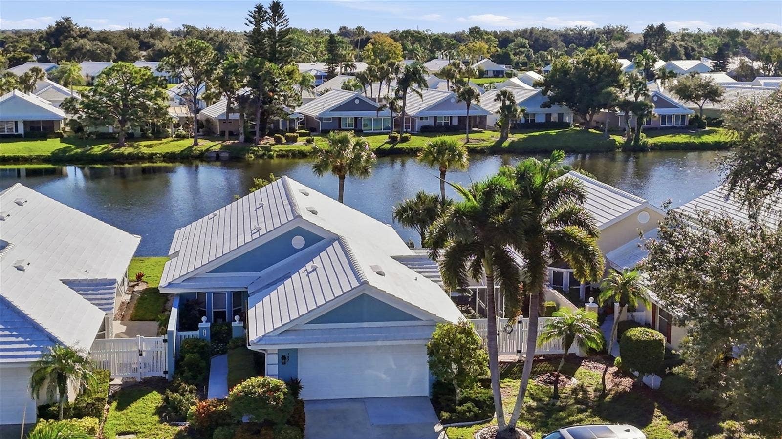 797 HARRINGTON LAKE DRIVE N, #72, Venice, FL 34293 797 HARRINGTON LAKE DRIVE N, #72, Venice, FL 34293