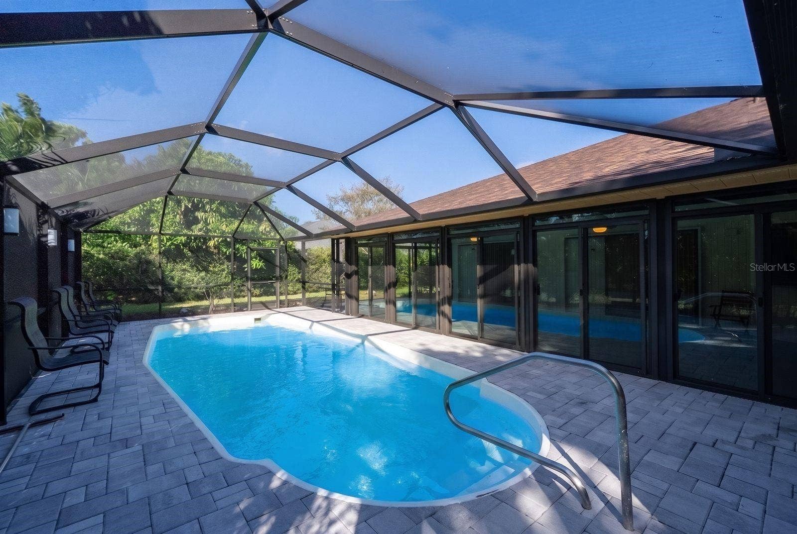 404 EDEN DRIVE, Englewood, FL 34223
