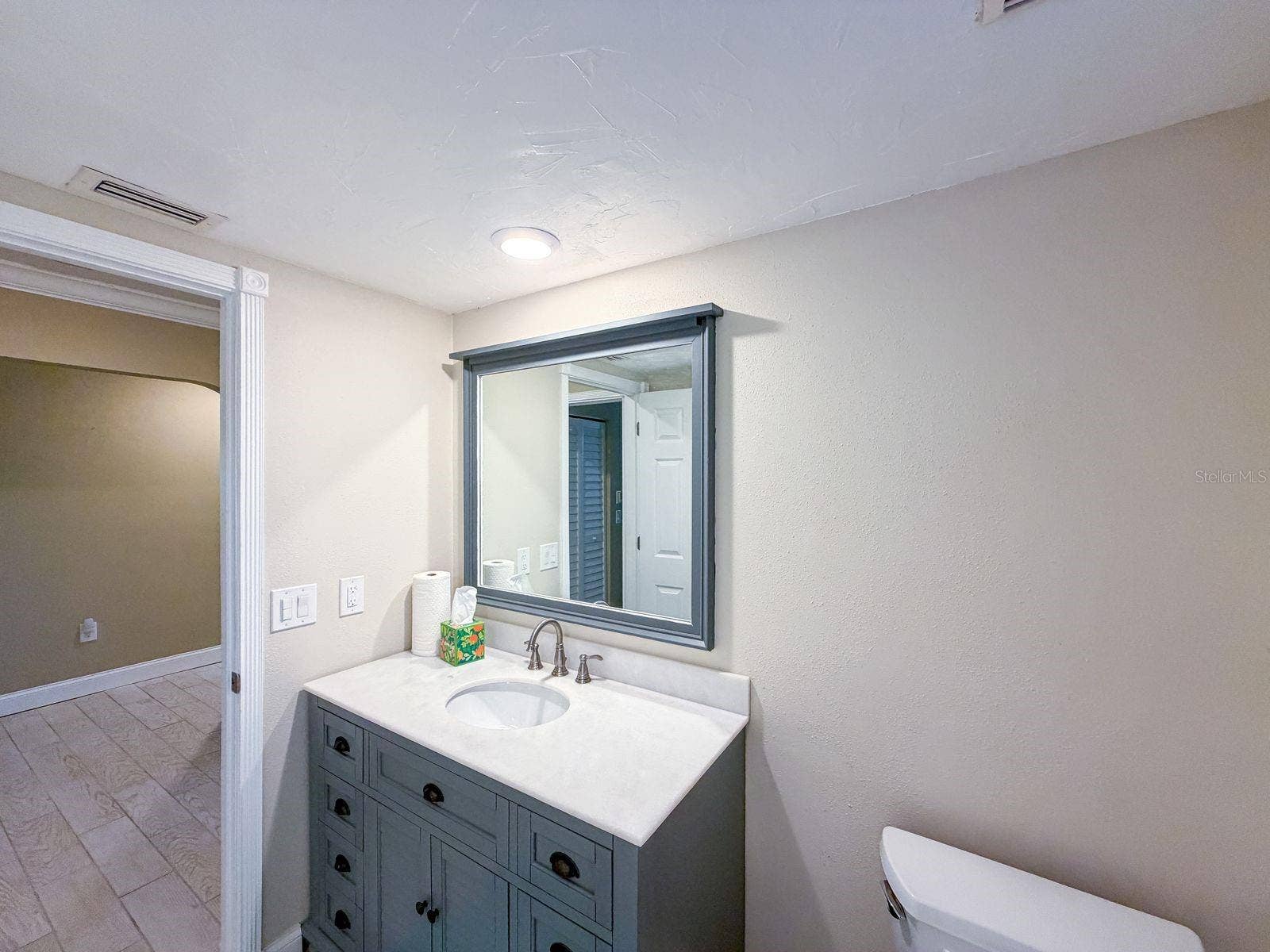 guest bath