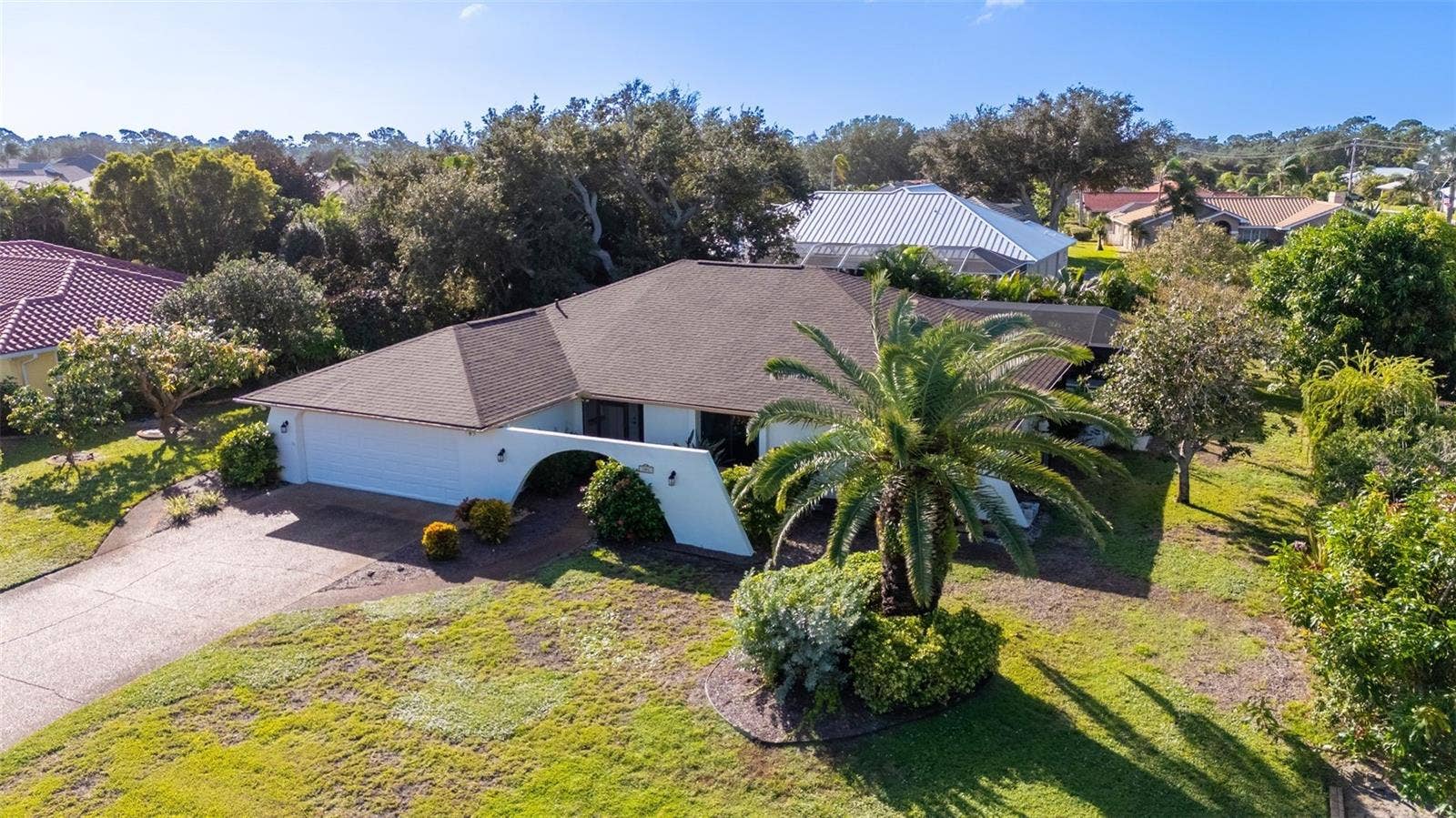 404 EDEN DRIVE, Englewood, FL 34223