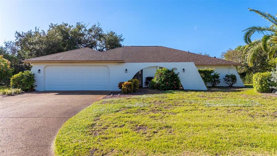 Property photo for 404 EDEN DRIVE, Englewood, FL