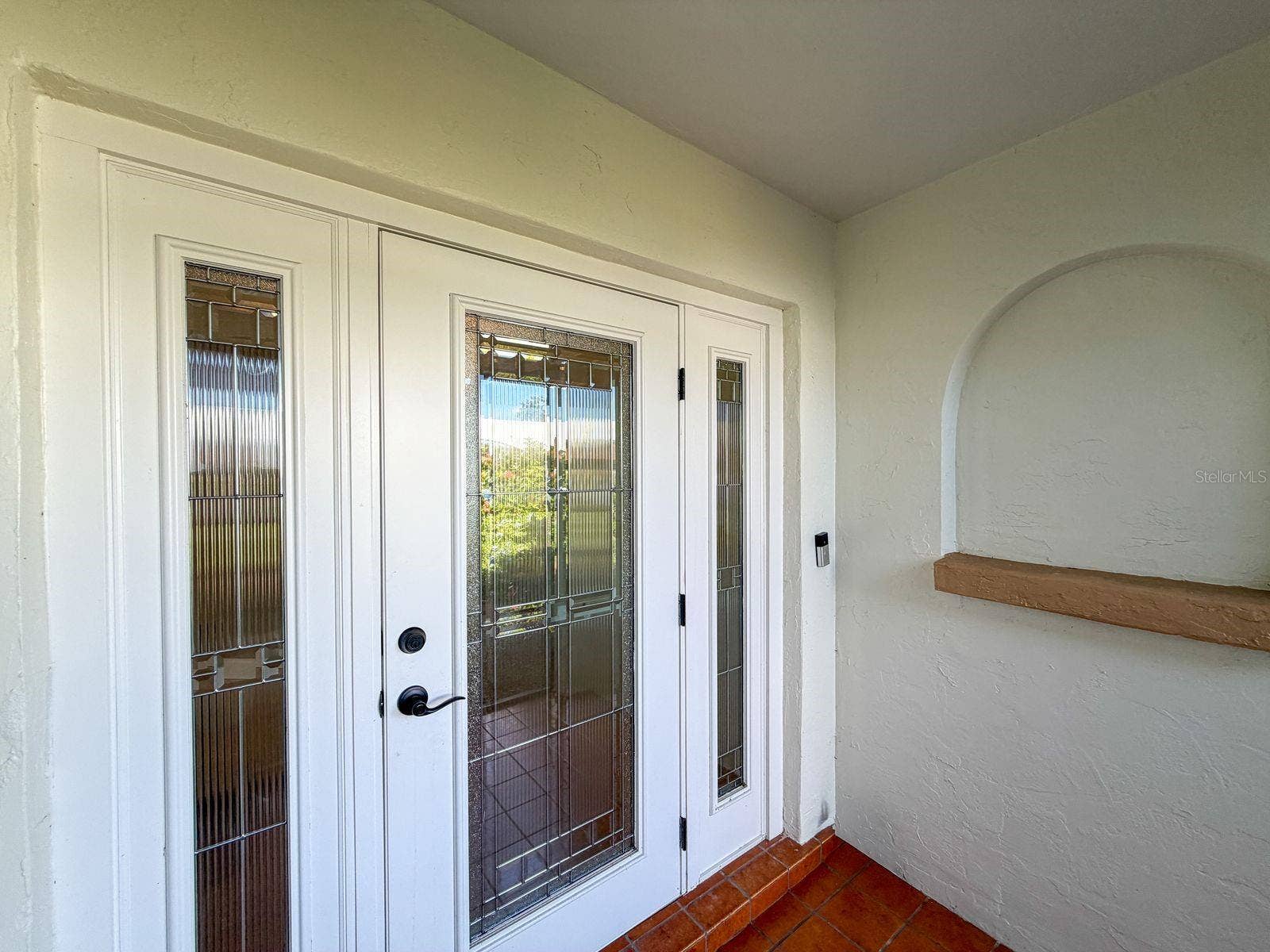 impact rated front door