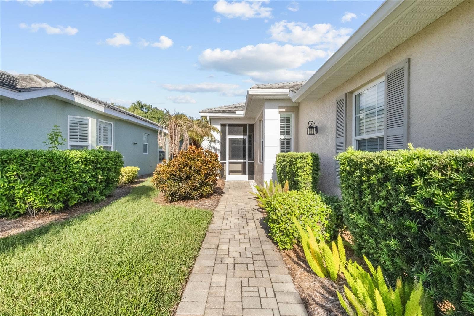 1621 LANCASHIRE DRIVE, Venice, FL 34293 1621 LANCASHIRE DRIVE, Venice, FL 34293