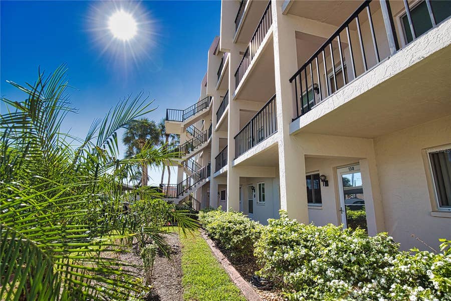 Property photo for 220 SANTA MARIA STREET, #138, Venice, FL