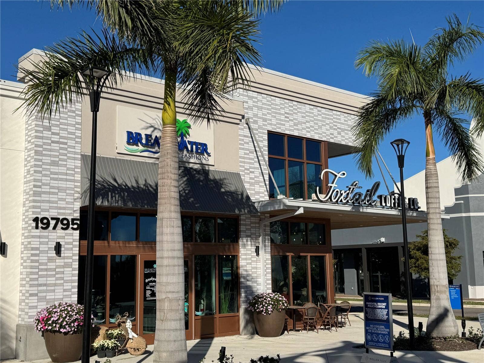 19946 BENISSIMO DRIVE, Venice, FL 34293 Restaurants and Shopping in Wellen Park