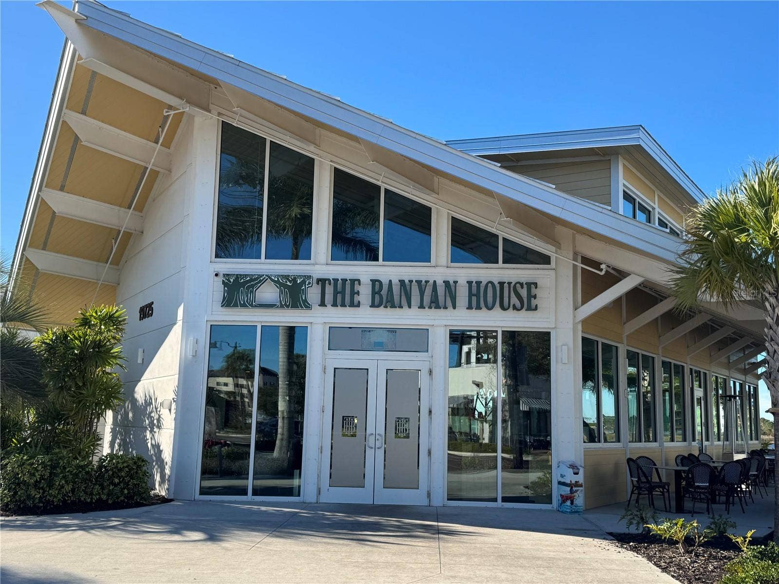 19946 BENISSIMO DRIVE, Venice, FL 34293 The Banyan House Restaurant in Wellen Park