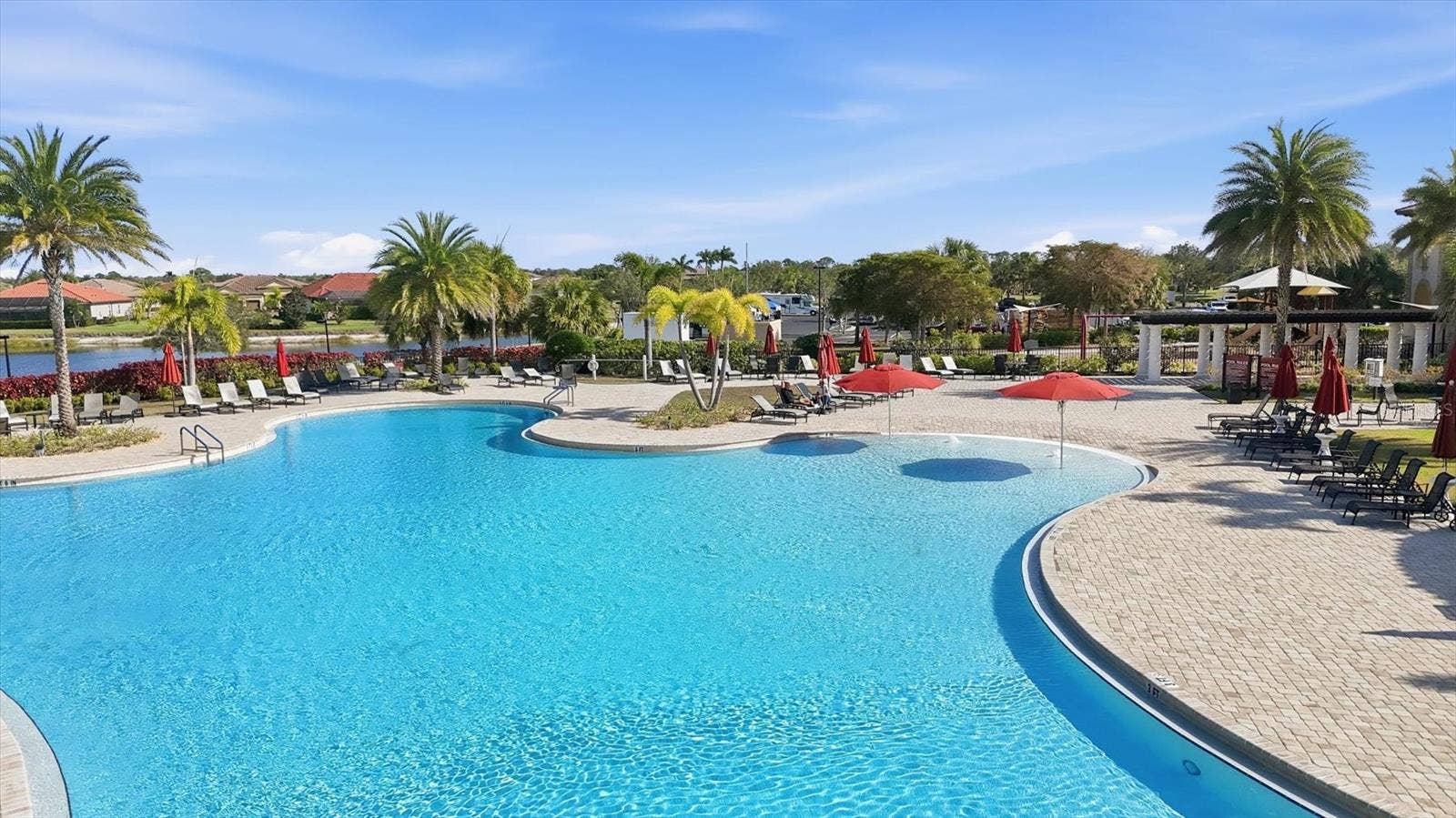 19946 BENISSIMO DRIVE, Venice, FL 34293 Heated Salt-Water Community Pool