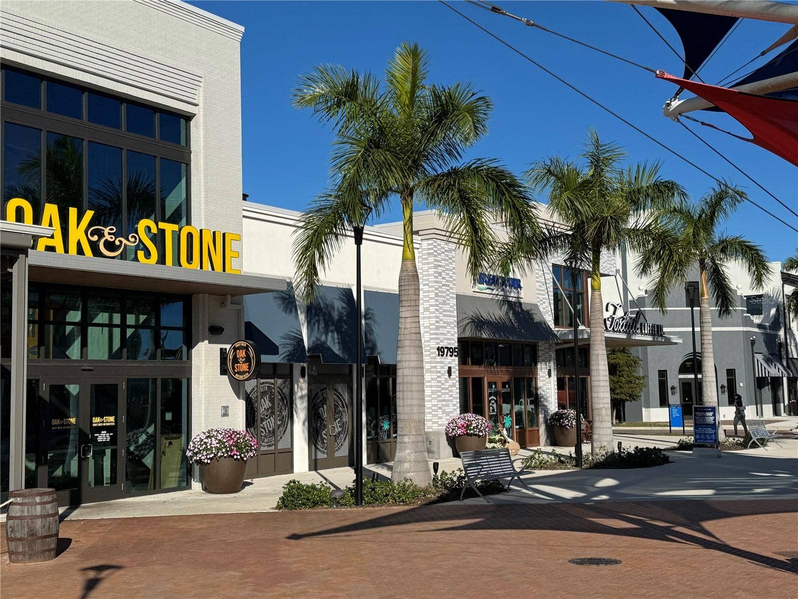 19946 BENISSIMO DRIVE, Venice, FL 34293 Dining & Shopping in Wellen Park