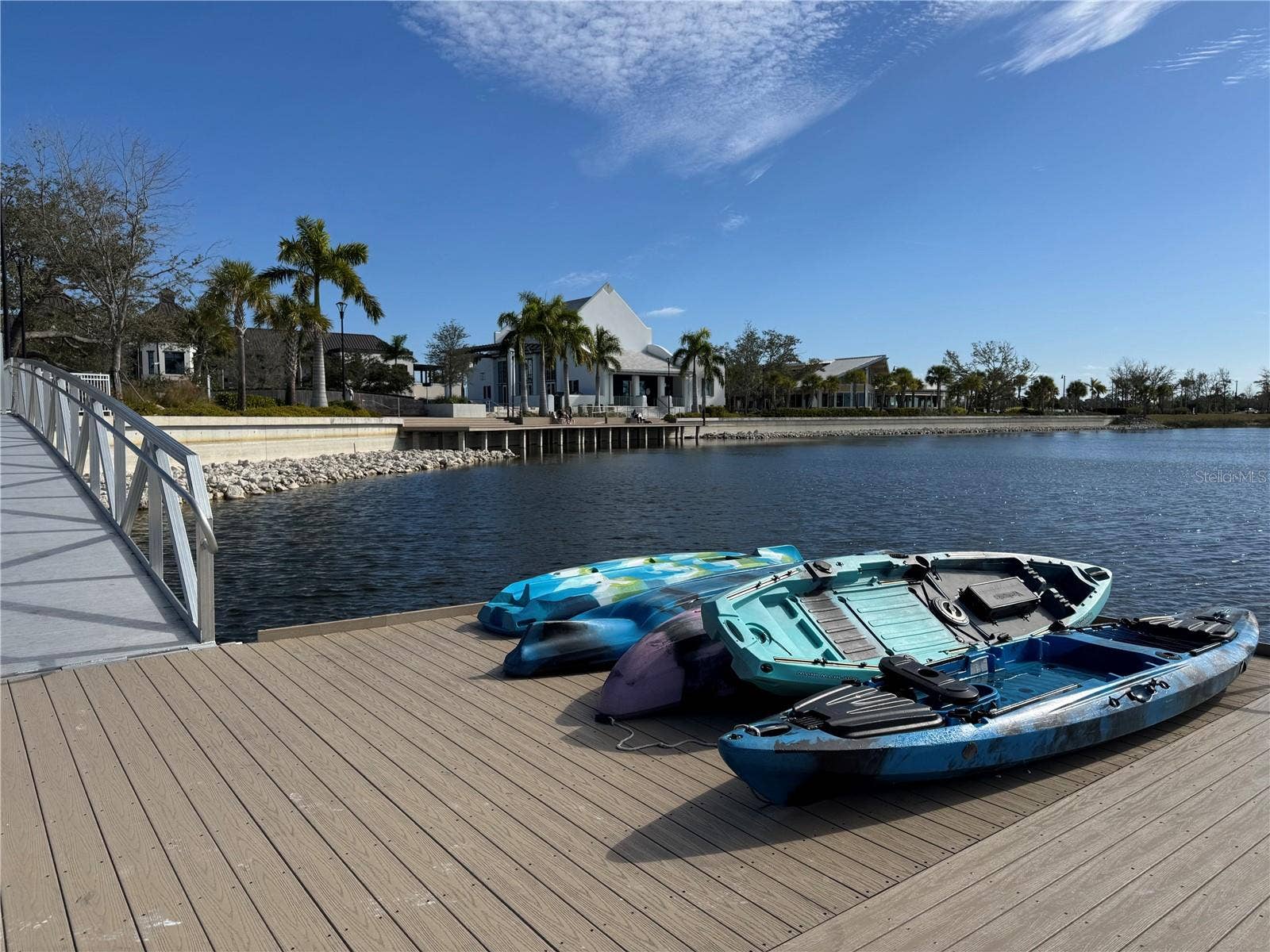 19946 BENISSIMO DRIVE, Venice, FL 34293 Kayak Launch on 80-Acre Lake in Wellen Park