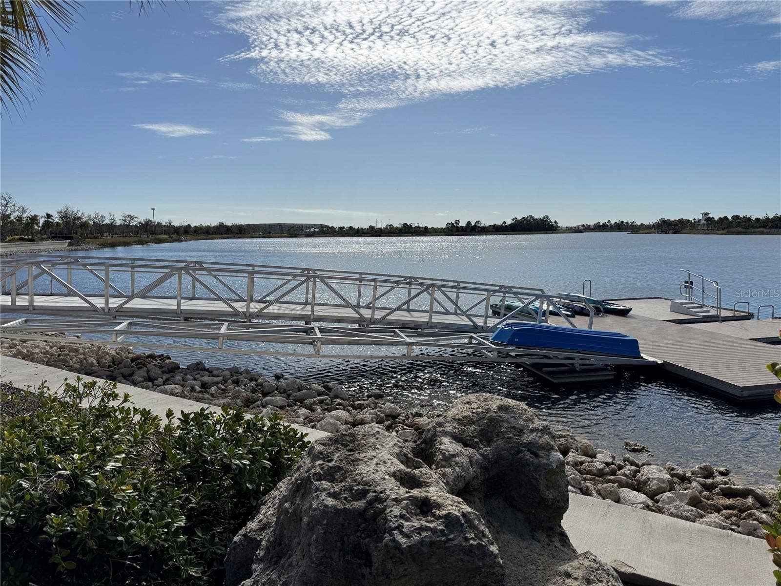 19946 BENISSIMO DRIVE, Venice, FL 34293 Boat Launch on 80-Acre Lake in Wellen Park