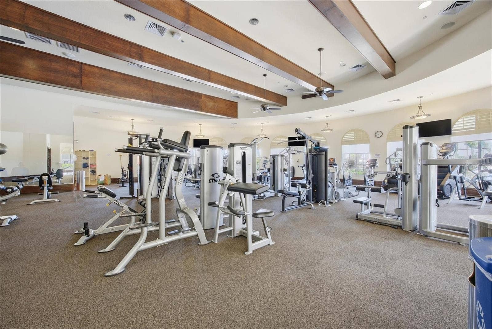 19946 BENISSIMO DRIVE, Venice, FL 34293 State of the Art Fitness Center