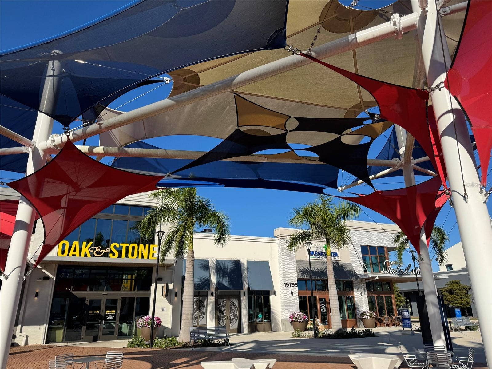 19946 BENISSIMO DRIVE, Venice, FL 34293 Oak & Stone Restaurant in Wellen Park