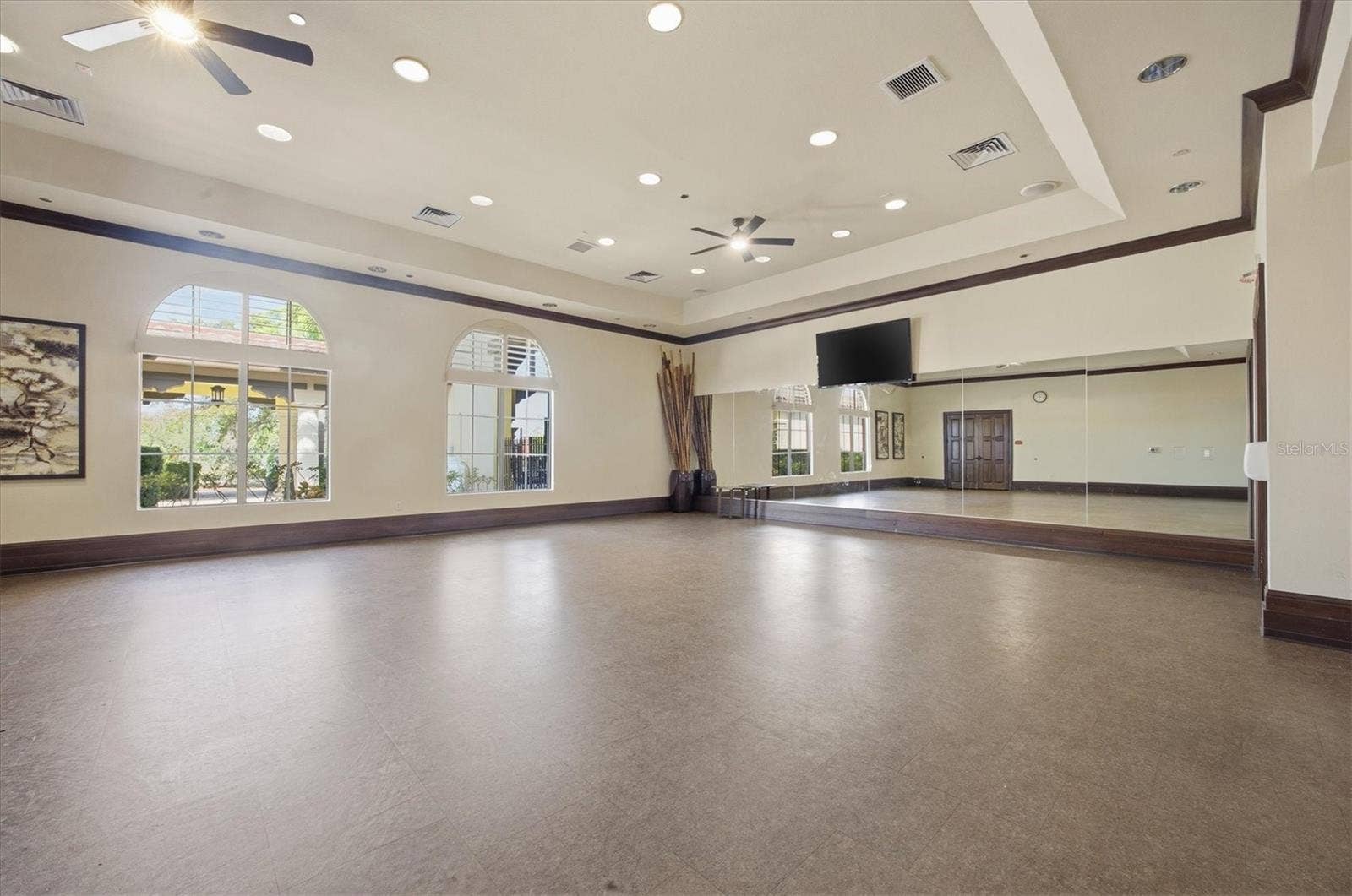 19946 BENISSIMO DRIVE, Venice, FL 34293 Movement Studio