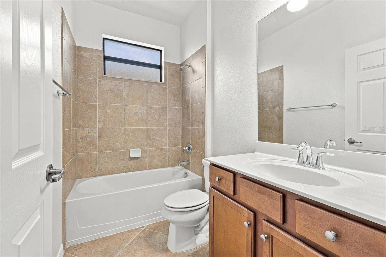 19946 BENISSIMO DRIVE, Venice, FL 34293 Bath #2 Tub/Shower Combo