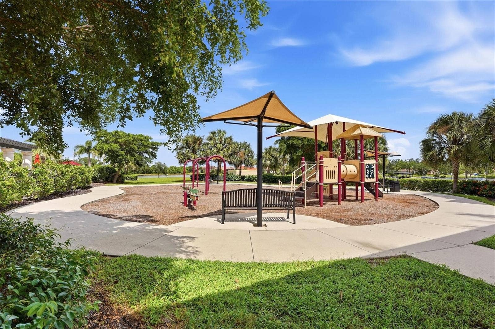 19946 BENISSIMO DRIVE, Venice, FL 34293 Playground