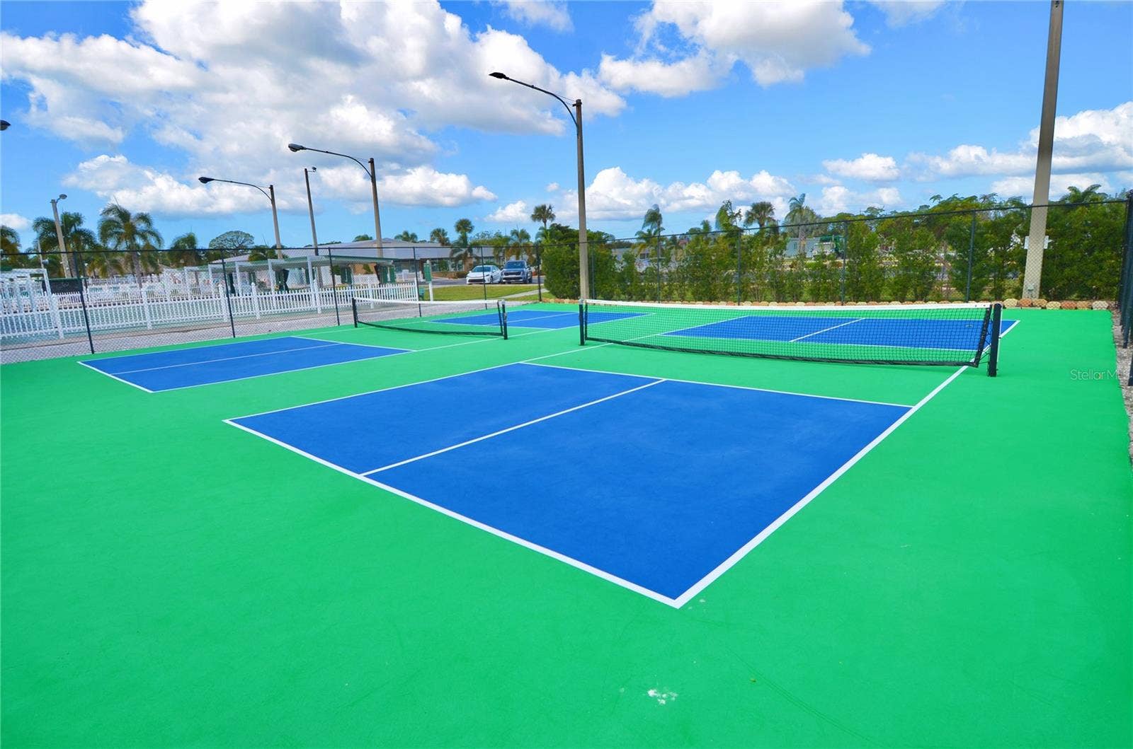4806 WINGED FOOT AVENUE, Sarasota, FL 34234 Community Pickleball Courts