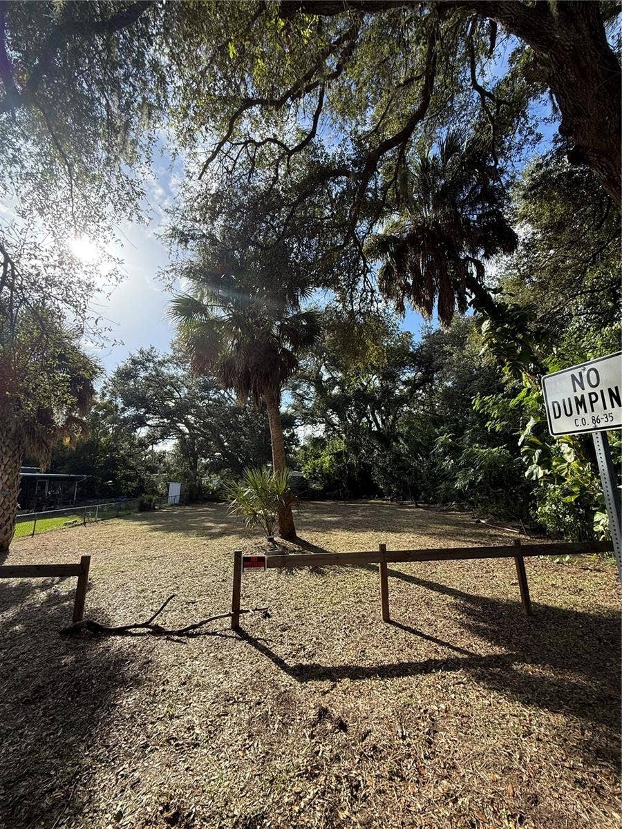 0 S SIERRA STREET, Nokomis, FL 34275