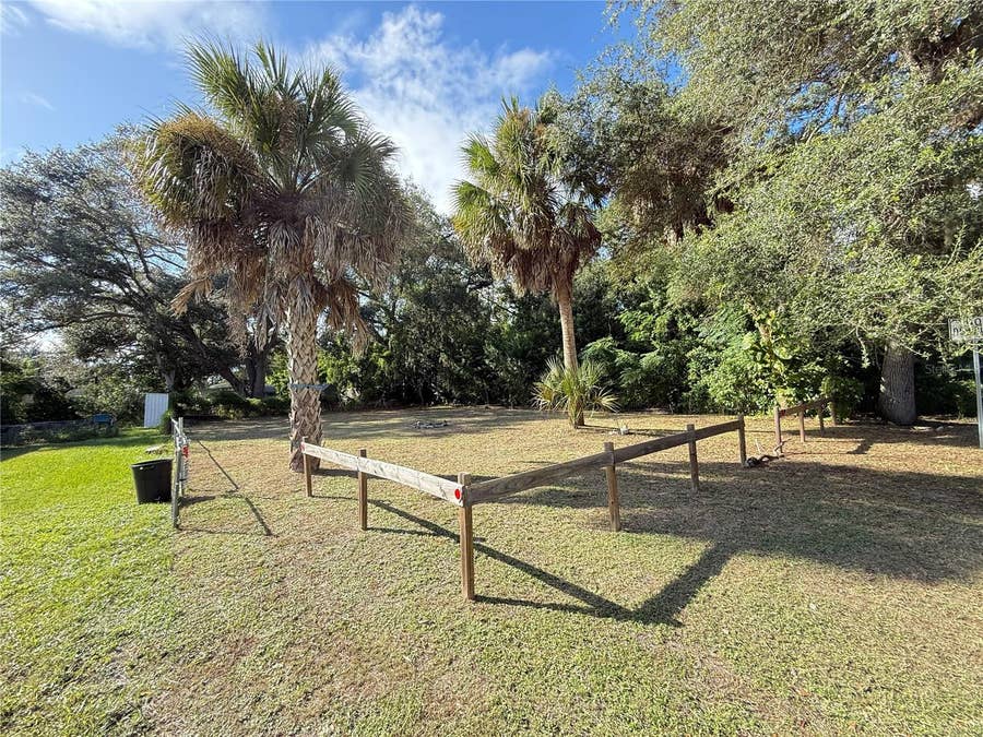 Property photo for 0 S SIERRA STREET, Nokomis, FL