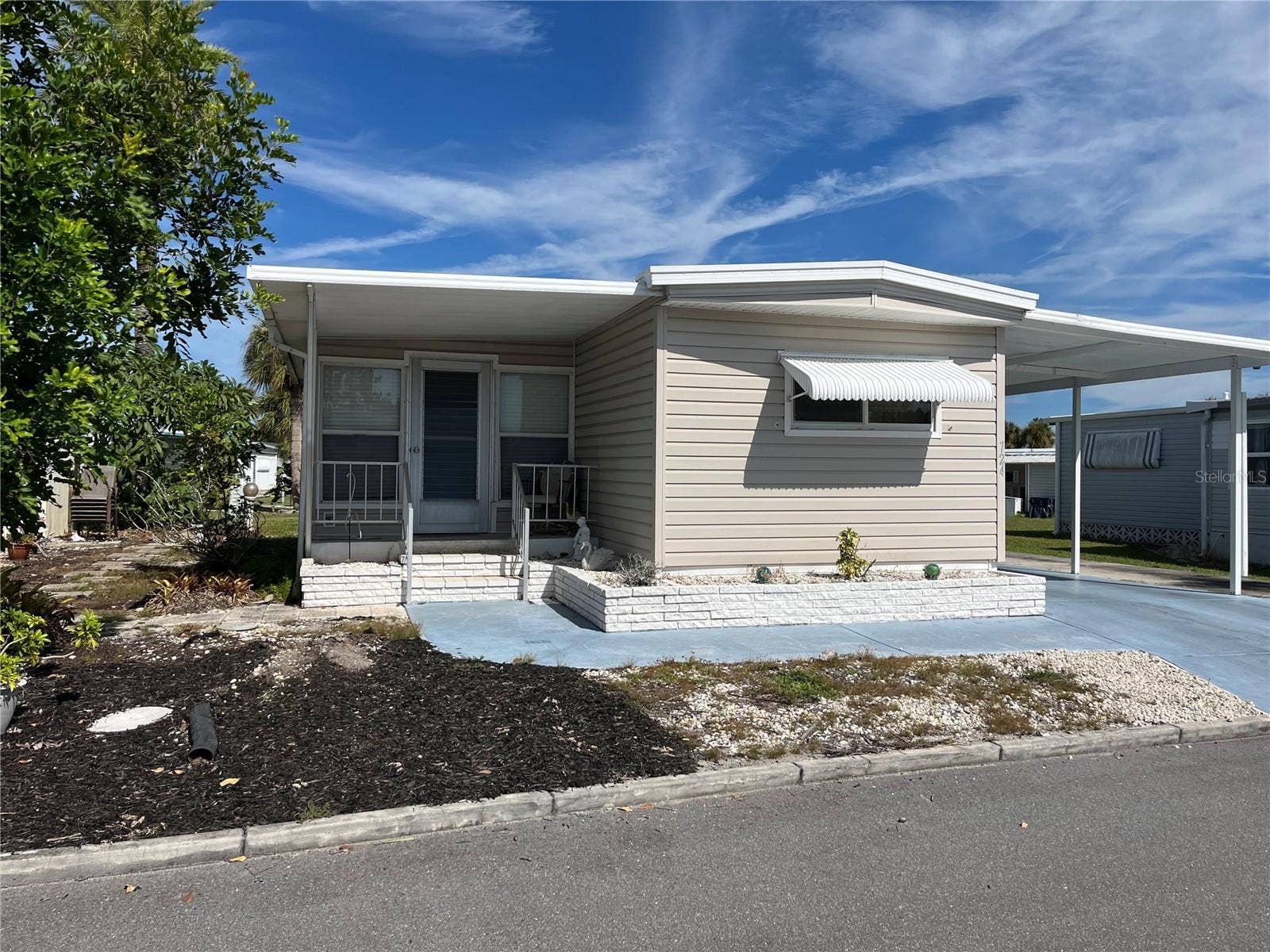 724 LOCARNO DRIVE, Venice, FL 34285