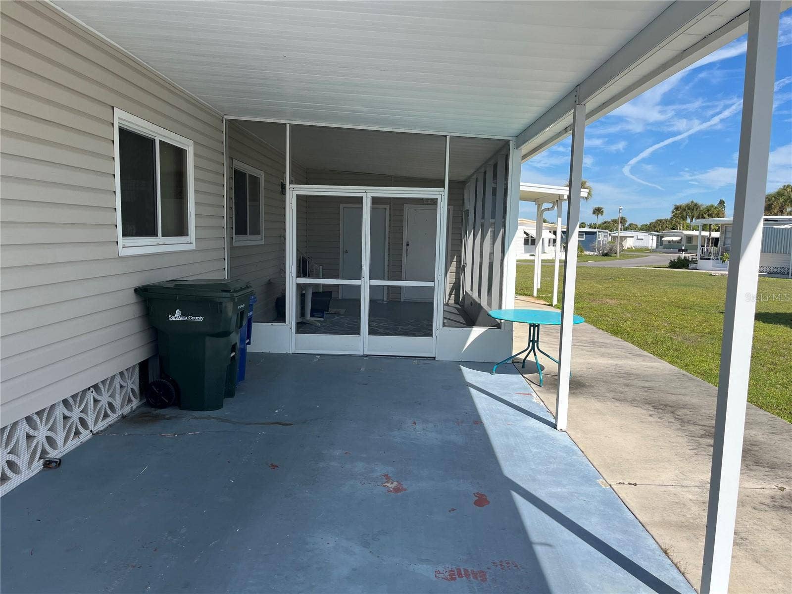 724 LOCARNO DRIVE, Venice, FL 34285