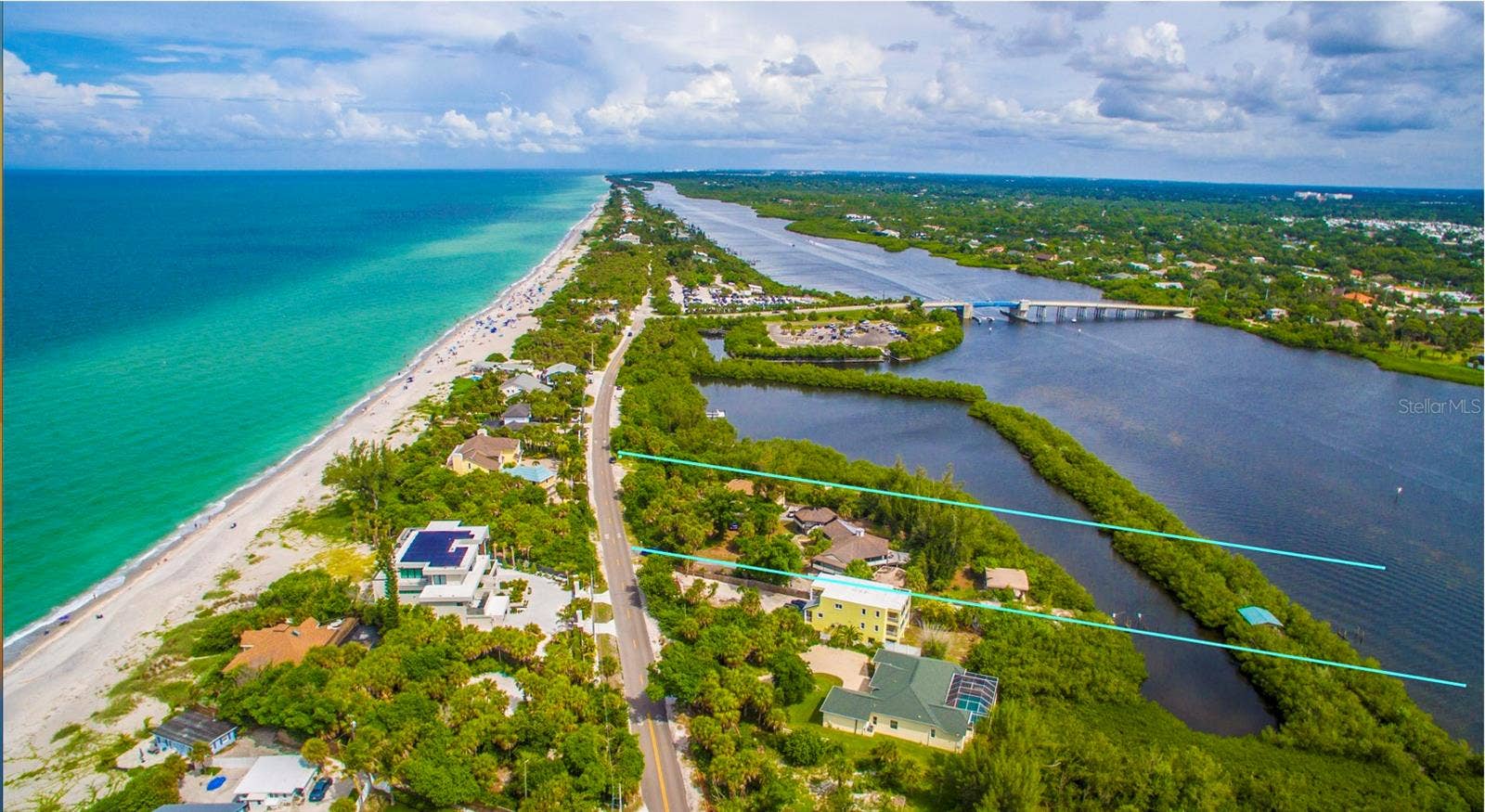 8475 MANASOTA KEY ROAD, Englewood, FL 34223