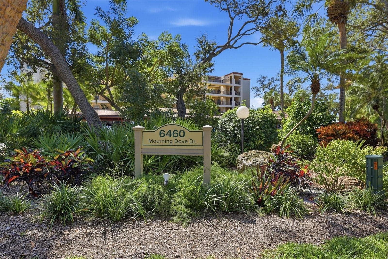 6460 MOURNING DOVE DRIVE, #305, Bradenton, FL 34210 6460 MOURNING DOVE DRIVE, #305, Bradenton, FL 34210