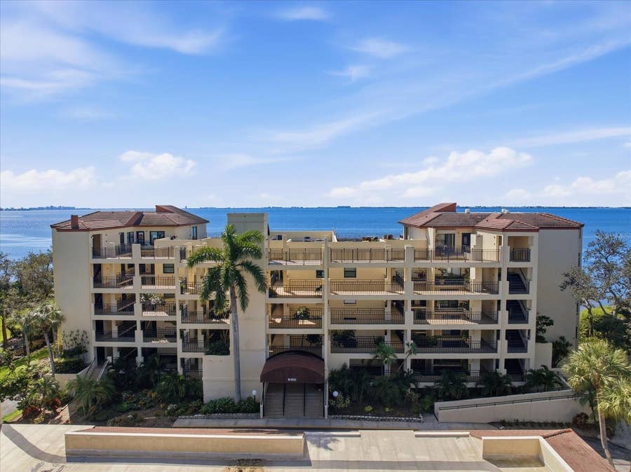 Property photo for 6460 MOURNING DOVE DRIVE, #305, Bradenton, FL