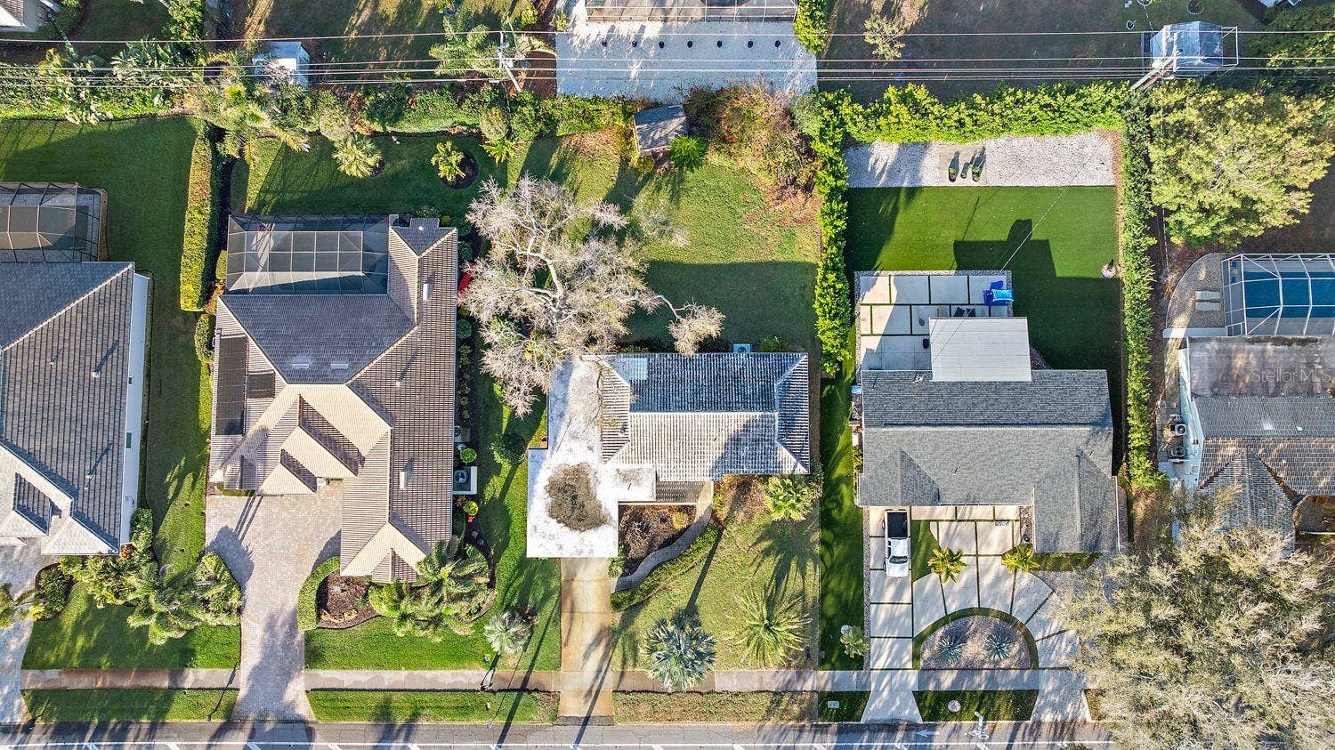 514 HARBOR DRIVE S, Venice, FL 34285 514 HARBOR DRIVE S, Venice, FL 34285