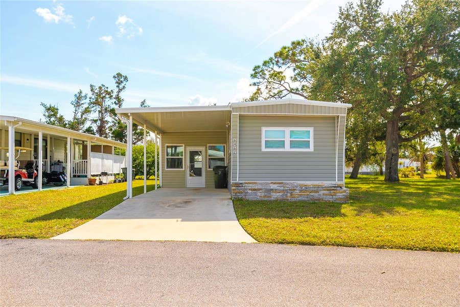 Property photo for 6462 HAELE COURT, North Port, FL