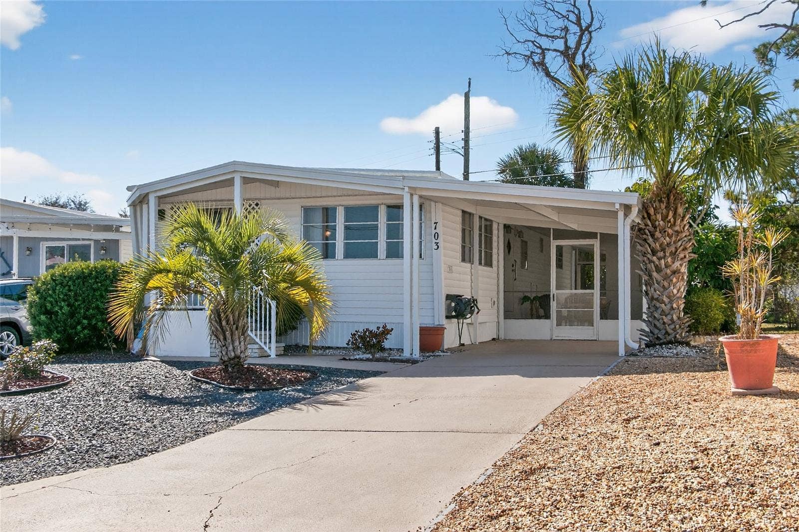 703 S GREEN CIRCLE, Venice, FL 34285