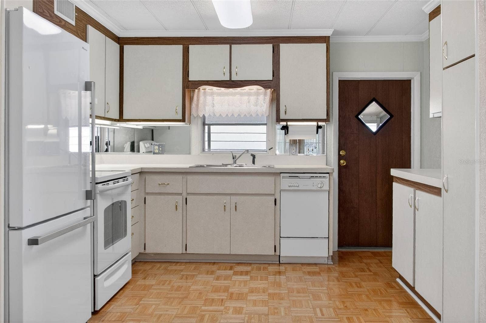 703 S GREEN CIRCLE, Venice, FL 34285