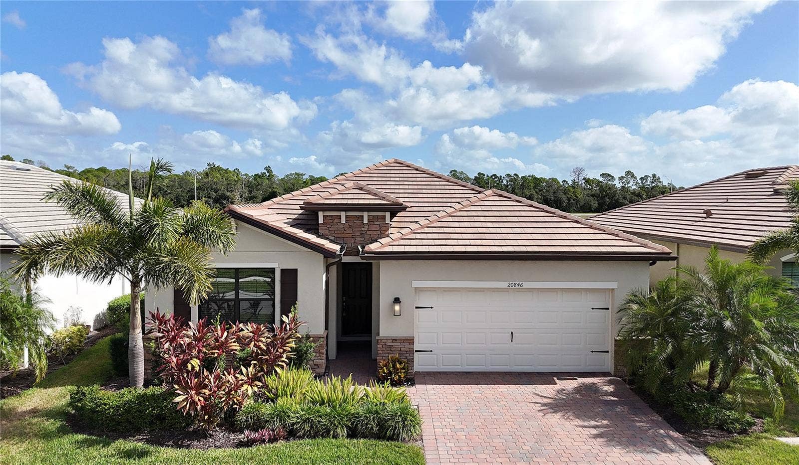 20846 FETTERBUSH PLACE, Venice, FL 34293 20846 FETTERBUSH PLACE, Venice, FL 34293