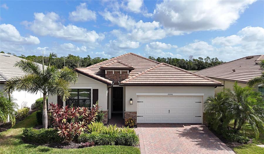 Property photo for 20846 FETTERBUSH PLACE, Venice, FL