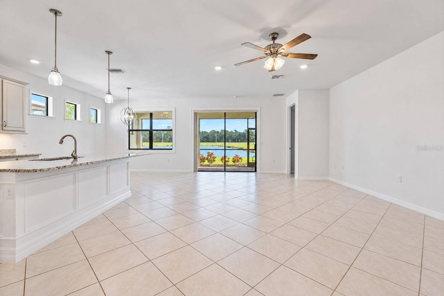 20846 FETTERBUSH PLACE, Venice, FL 34293 Slider to lanai