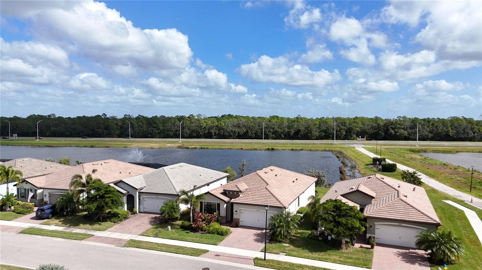 20846 FETTERBUSH PLACE, Venice, FL 34293 20846 FETTERBUSH PLACE, Venice, FL 34293
