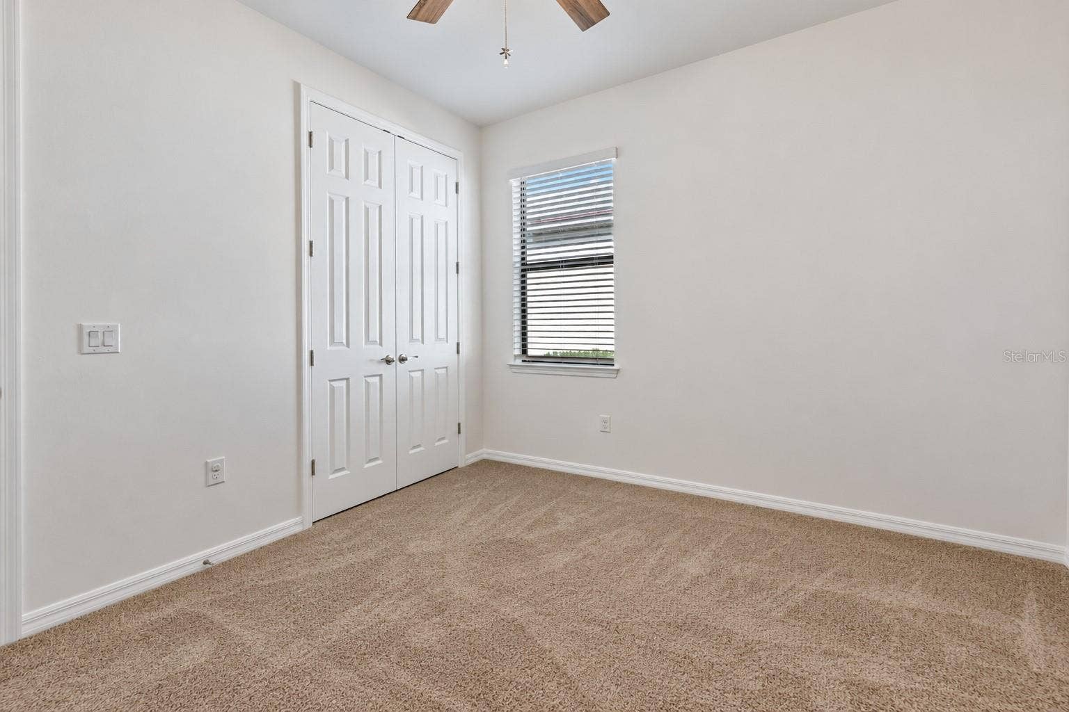 20846 FETTERBUSH PLACE, Venice, FL 34293 Bed 3 closet