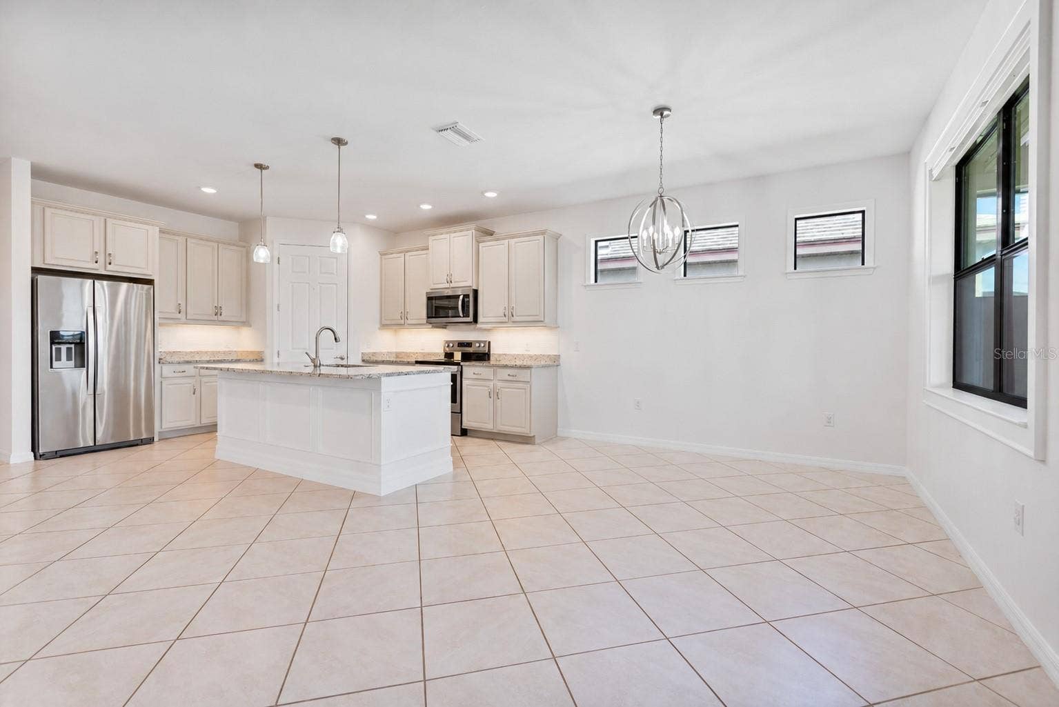 20846 FETTERBUSH PLACE, Venice, FL 34293 Kitchen