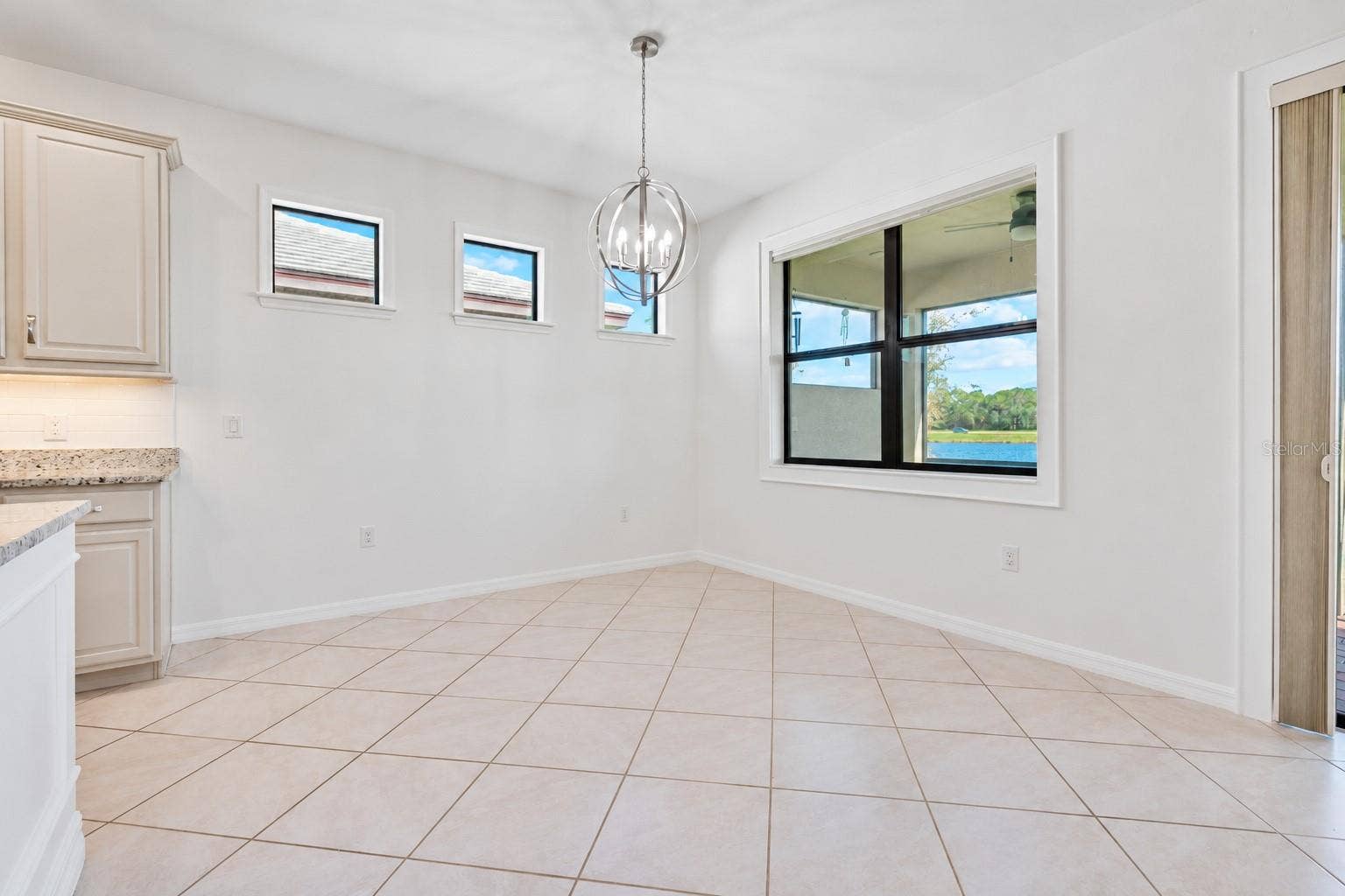 20846 FETTERBUSH PLACE, Venice, FL 34293 Dining room table