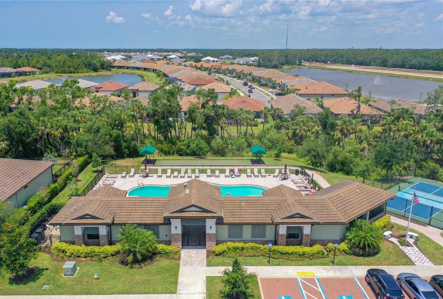 20846 FETTERBUSH PLACE, Venice, FL 34293 20846 FETTERBUSH PLACE, Venice, FL 34293