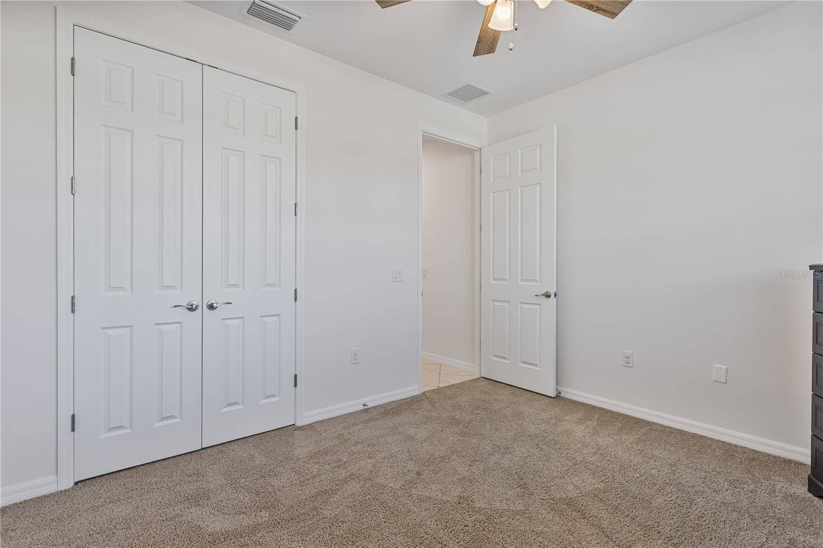 20846 FETTERBUSH PLACE, Venice, FL 34293 Bed 2 closet