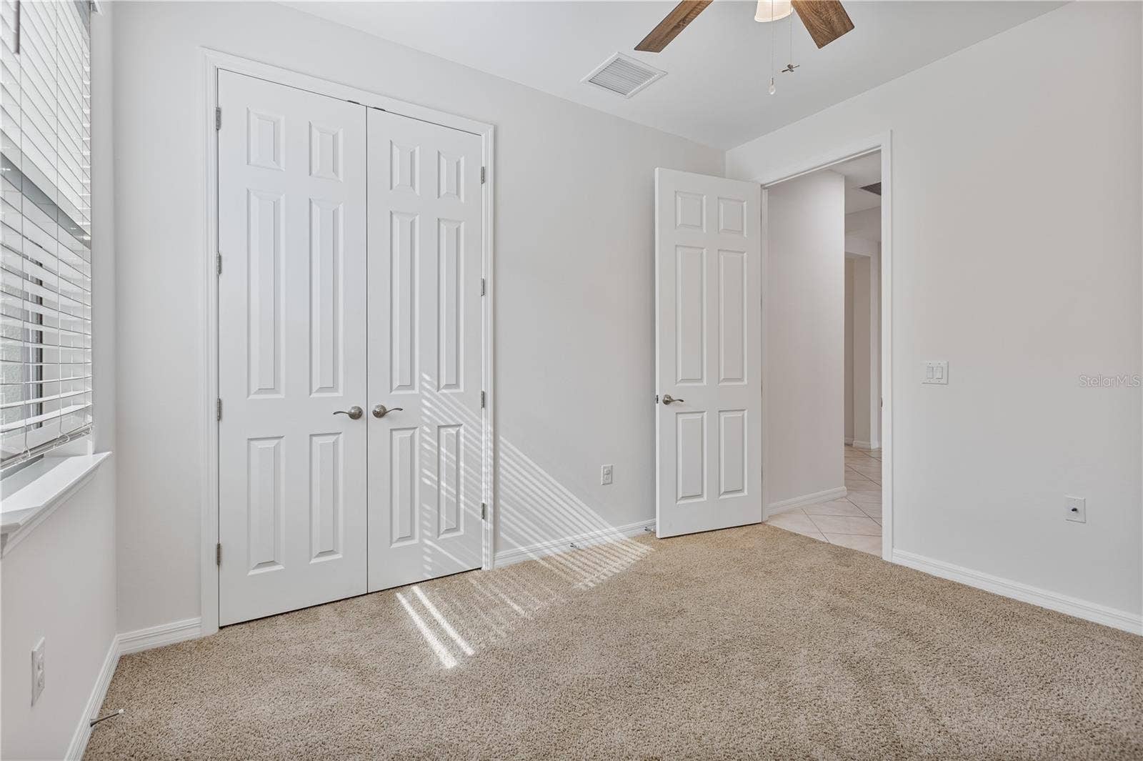 20846 FETTERBUSH PLACE, Venice, FL 34293 Bed 4 closet