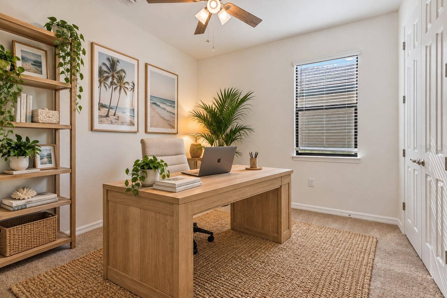 20846 FETTERBUSH PLACE, Venice, FL 34293 Virtually staged bed 4