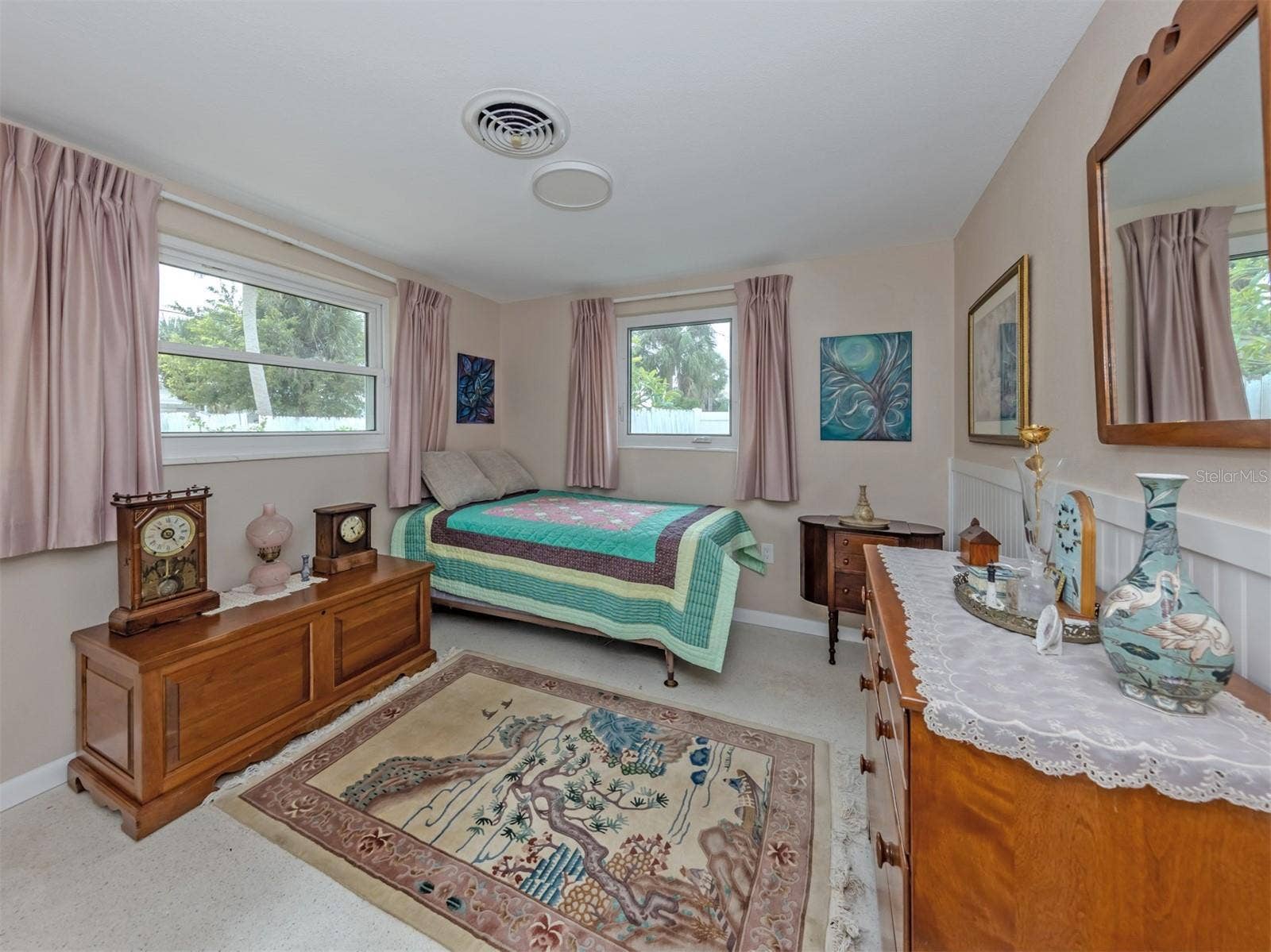 Bedroom #2