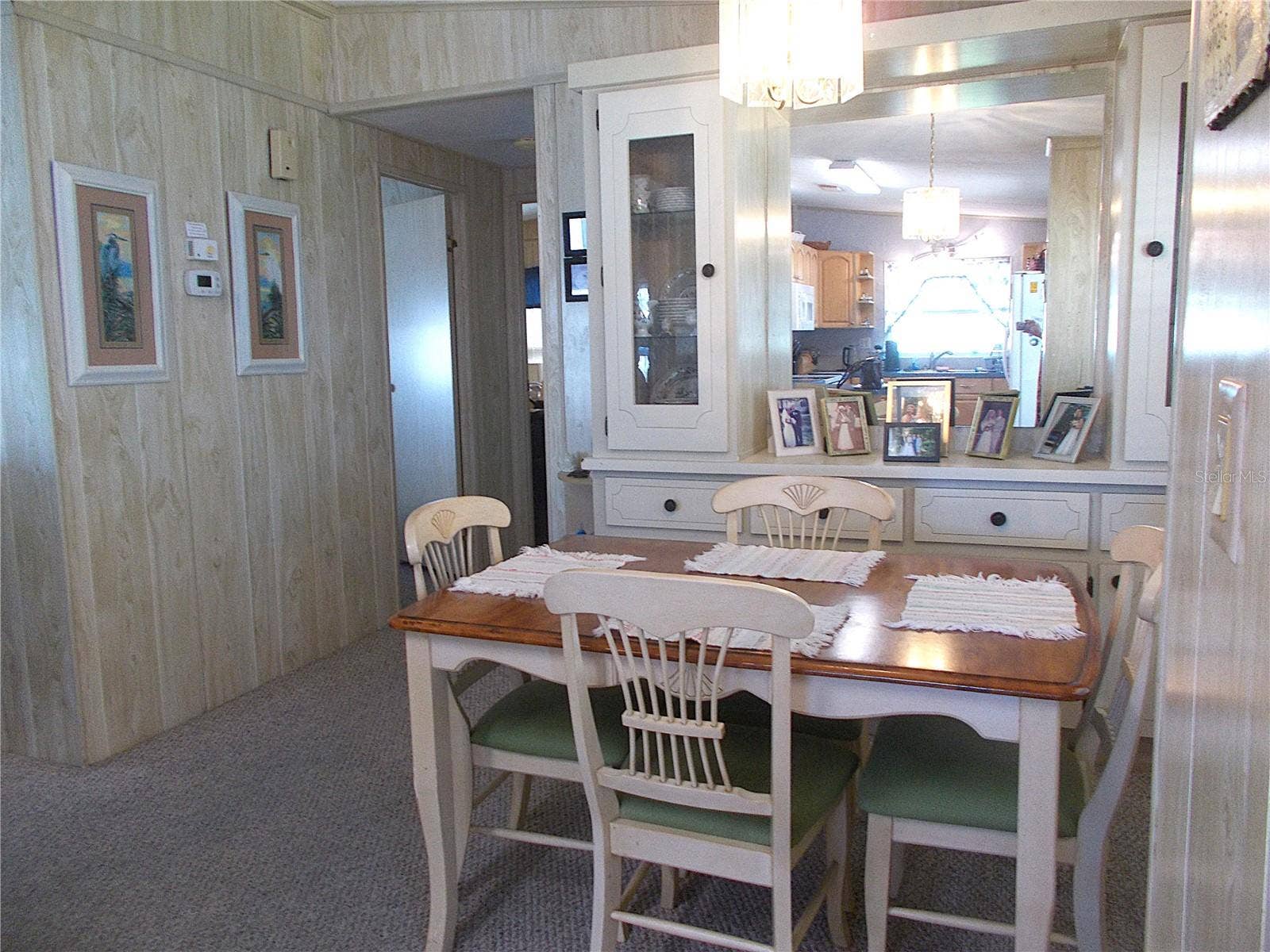 525 SANDPIPER DRIVE, Venice, FL 34285 Dining rm