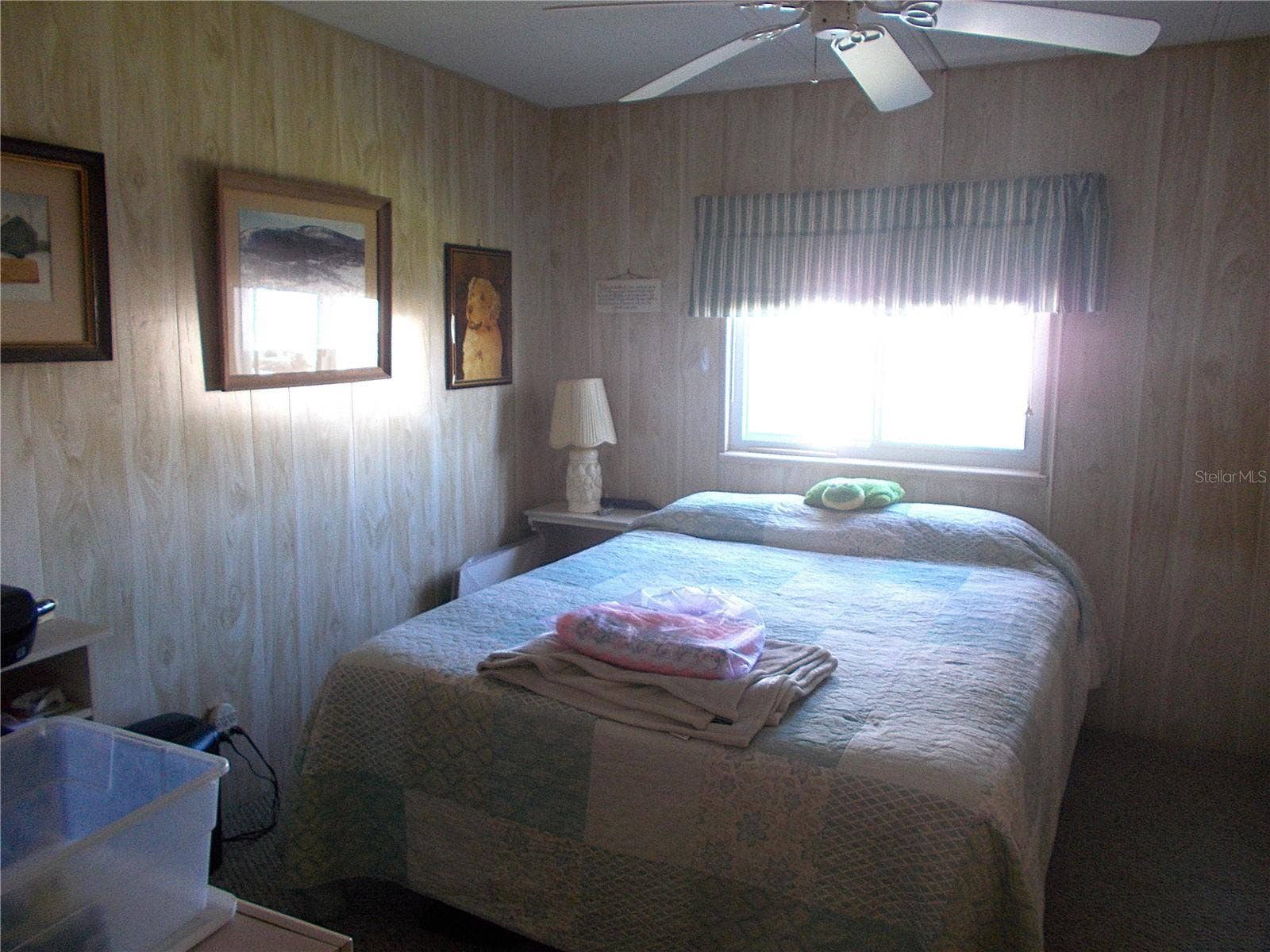 525 SANDPIPER DRIVE, Venice, FL 34285 Guest bedroom