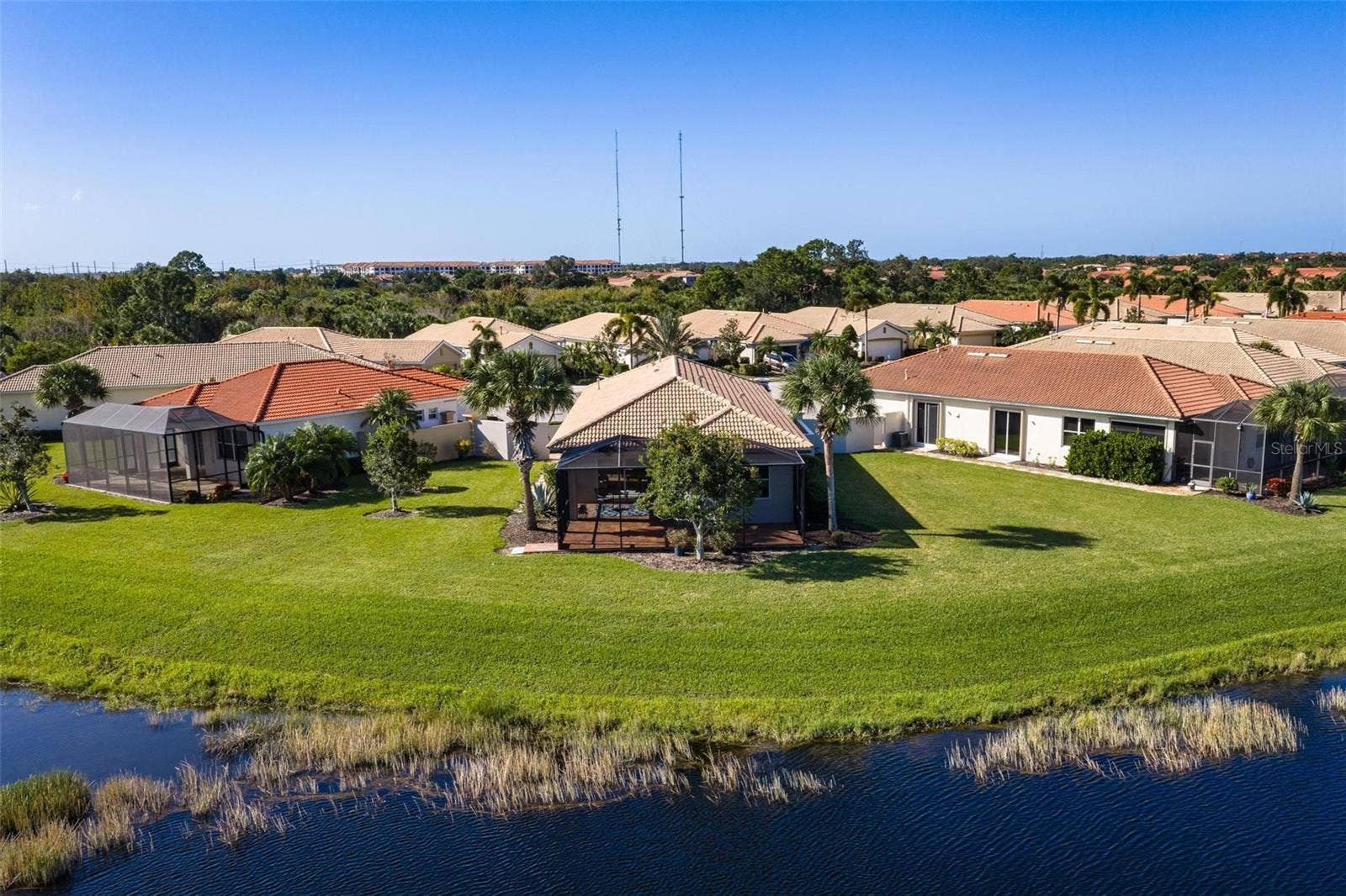 106 MESTRE PLACE, North Venice, FL 34275 106 MESTRE PLACE, North Venice, FL 34275