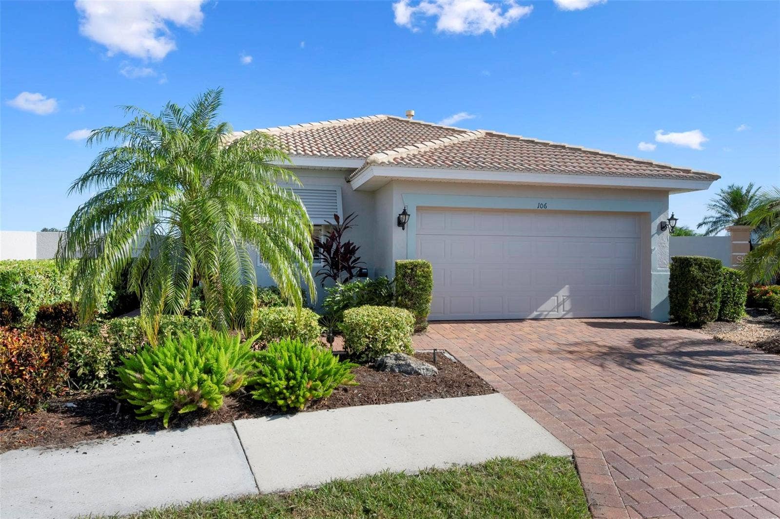 106 MESTRE PLACE, North Venice, FL 34275 106 MESTRE PLACE, North Venice, FL 34275