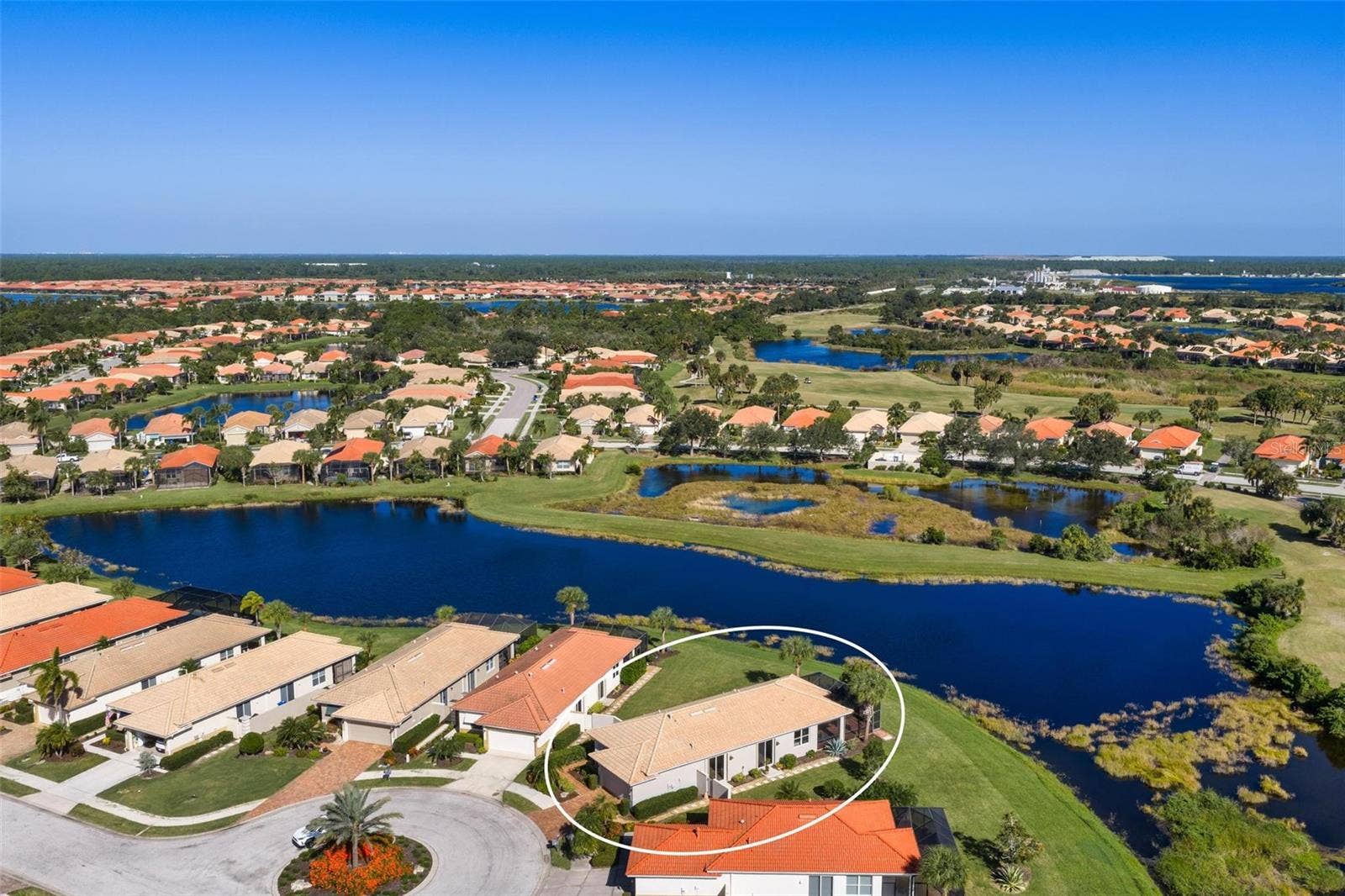 106 MESTRE PLACE, North Venice, FL 34275 106 MESTRE PLACE, North Venice, FL 34275